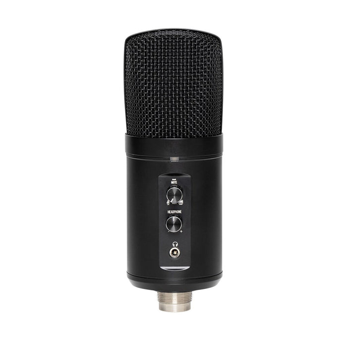Stagg SUSM60D - USB condenser microphone
