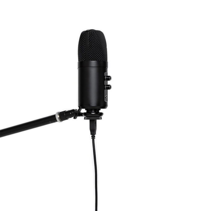 Stagg SUSM60D - USB condenser microphone
