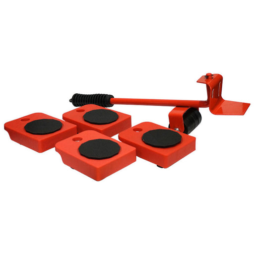 STAHL S00887 FURNITURE MOVING KIT - Други ръчни инструменти<<<Ръчни инструменти<<<Инструменти и железария<<<Praktiker