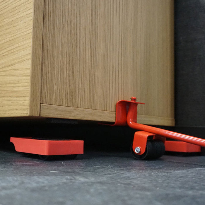 STAHL S00887 FURNITURE MOVING KIT - Други ръчни инструменти<<<Ръчни инструменти<<<Инструменти и железария<<<Praktiker