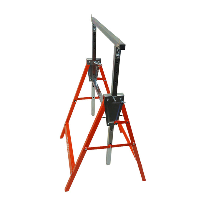 STAHL TELESCOPIC WORK STAND
