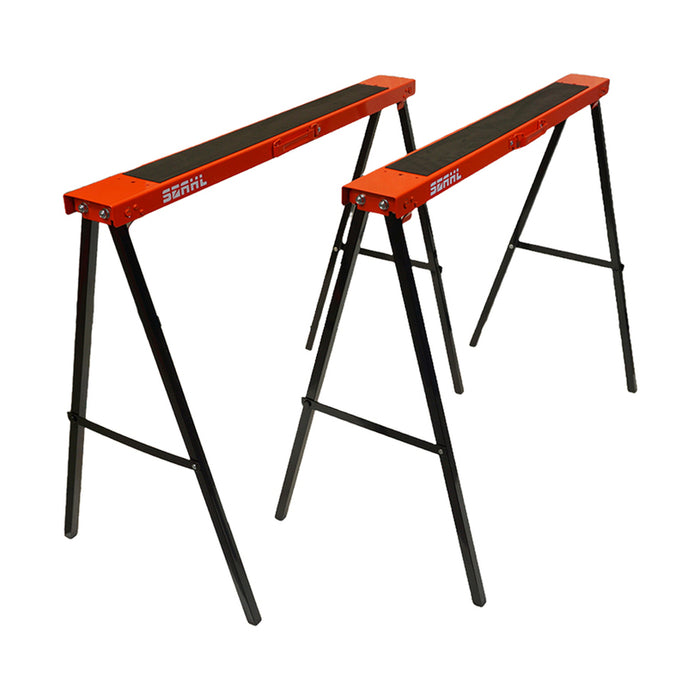 MECHANICAL SUPPORT STAHL 2 PCS