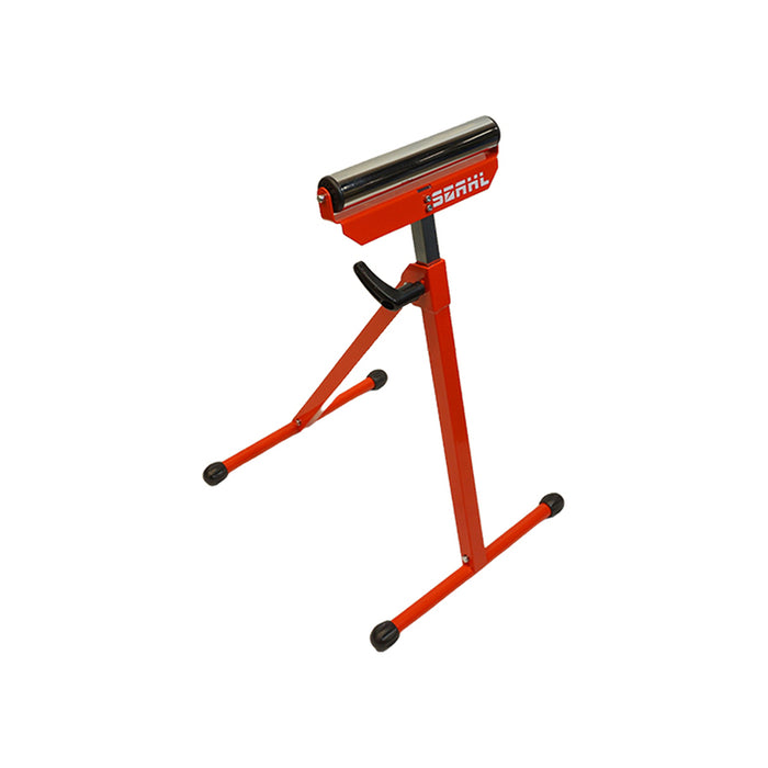 TELESCOPIC STAND WITH ROLLER STAHL