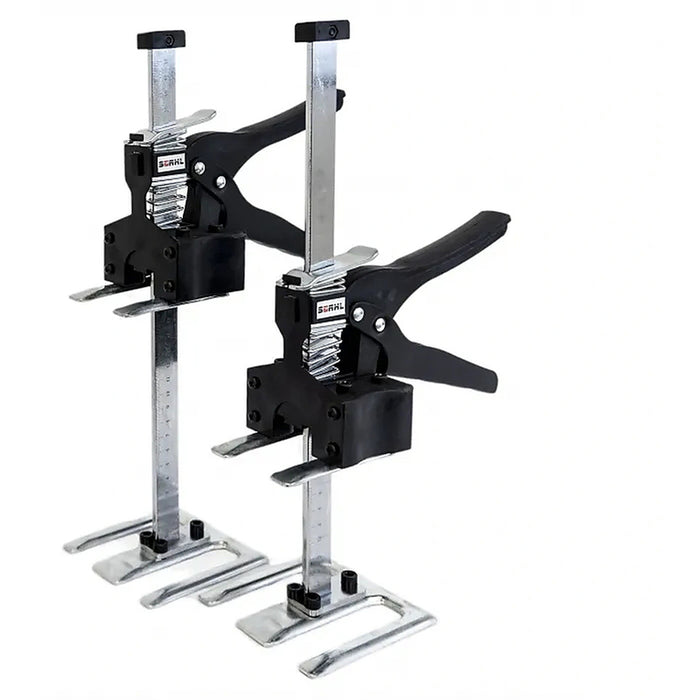 MANUAL LIFTER WITH STAHL FIXER 2 PCS