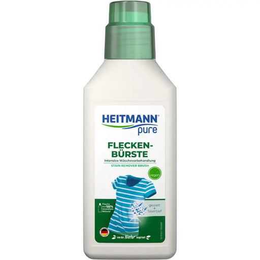 STAIN PREPARATION 250 ML HEITMANN - Почистващи препарати<<<Домашни потреби<<<Кухня<<<Praktiker