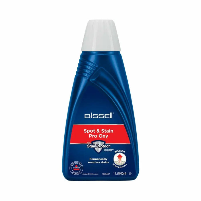 Stain Remover Bissell PRO Oxy 1 L - Почистване Прахосмукачки И Гладене<<<Дом Градина<<<BigBuy&&&Други продукти за