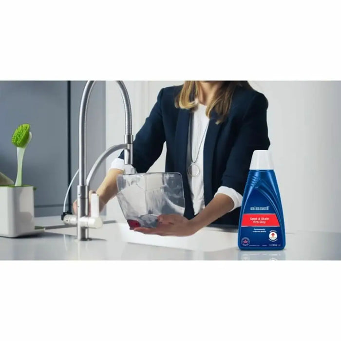 Stain Remover Bissell PRO Oxy 1 L - Почистване Прахосмукачки И Гладене<<<Дом Градина<<<BigBuy&&&Други продукти за