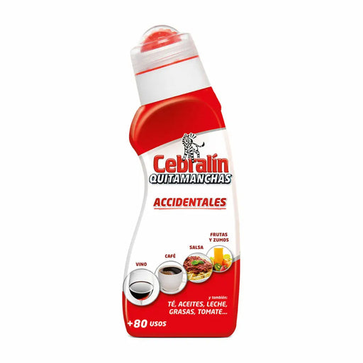 Stain Remover Cebralin 150 ml - Почистване Прахосмукачки И Гладене<<<Дом Градина<<<BigBuy&&&Други продукти за