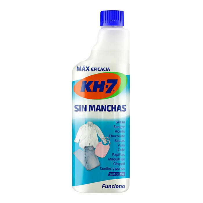 Stain Remover KH7 715 ml Replacement - Почистване Прахосмукачки И Гладене<<<Дом Градина<<<BigBuy&&&Други продукти за