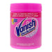 Stain Remover Oxi Action Vanish Textile (450 g) - Почистване Прахосмукачки И Гладене<<<Дом Градина<<<BigBuy&&&Други