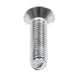 STAINLESS METRIC BOLTS 7 PCS PRO M 5 X 20 MM - Болтове и гайки<<<Винтове и болтови съединения<<<Инструменти и