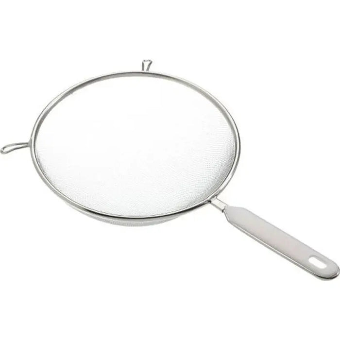 STAINLESS STEEL 20 CM FACKELMANN - Съдове за готвене<<<Домашни потреби<<<Кухня<<<Praktiker