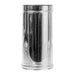 STAINLESS STEEL FLUE F130MM LENGTH 25CM KAMININOX - Допълнително оборудване<<<Отопление Охлаждане и Вик<<<Praktiker