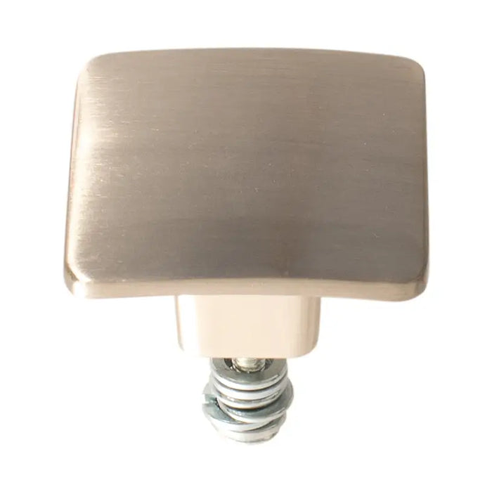 STAINLESS STEEL FURNITURE HANDLE X-IT 436 - Мебелни дръжки и закачалки<<<Обков<<<Инструменти и