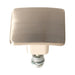 STAINLESS STEEL FURNITURE HANDLE X-IT 436 - Мебелни дръжки и закачалки<<<Обков<<<Инструменти и