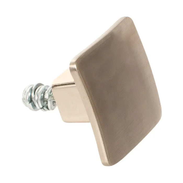 STAINLESS STEEL FURNITURE HANDLE X-IT 436 - Мебелни дръжки и закачалки<<<Обков<<<Инструменти и