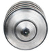 STAINLESS STEEL PAGODA F100MM KAMININOX - Допълнително оборудване<<<Отопление Охлаждане и Вик<<<Praktiker