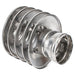 STAINLESS STEEL PAGODA F130MM KAMININOX - Допълнително оборудване<<<Отопление Охлаждане и Вик<<<Praktiker