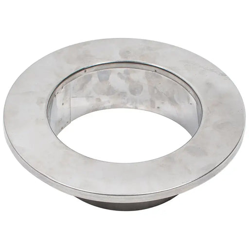 STAINLESS STEEL SOCKET F150MM KAMININOX - Допълнително оборудване<<<Отопление Охлаждане и Вик<<<Praktiker