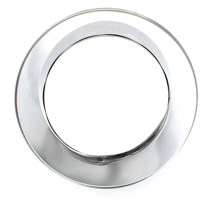 STAINLESS STEEL SOCKET F200MM KAMININOX - Допълнително оборудване<<<Отопление Охлаждане и Вик<<<Praktiker