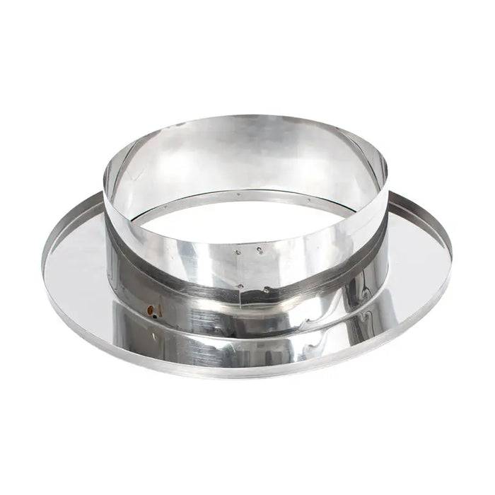 STAINLESS STEEL SOCKET F200MM KAMININOX - Допълнително оборудване<<<Отопление Охлаждане и Вик<<<Praktiker