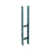 STAKE BASE 9X9CM CERLAND H - Аксесоари за пана врати мрежи и покривала<<<Мрежи и огради<<<Градина<<<Praktiker