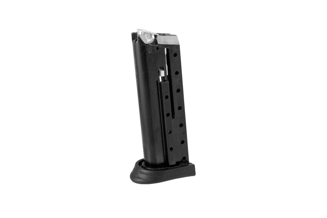 STALKER M906 BAS .22 Long Blank (6 mm) black alarm signal pistol
