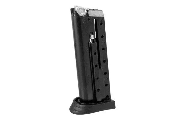 STALKER M906 BAS .22 Long Blank (6 mm) Titanium alarm signal pistol