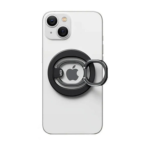 Stand ESR HaloLock Ring for smartphone (black) - Bases and stands<<<stands<<<tripods<<<Selfie sticks<<<GSM
