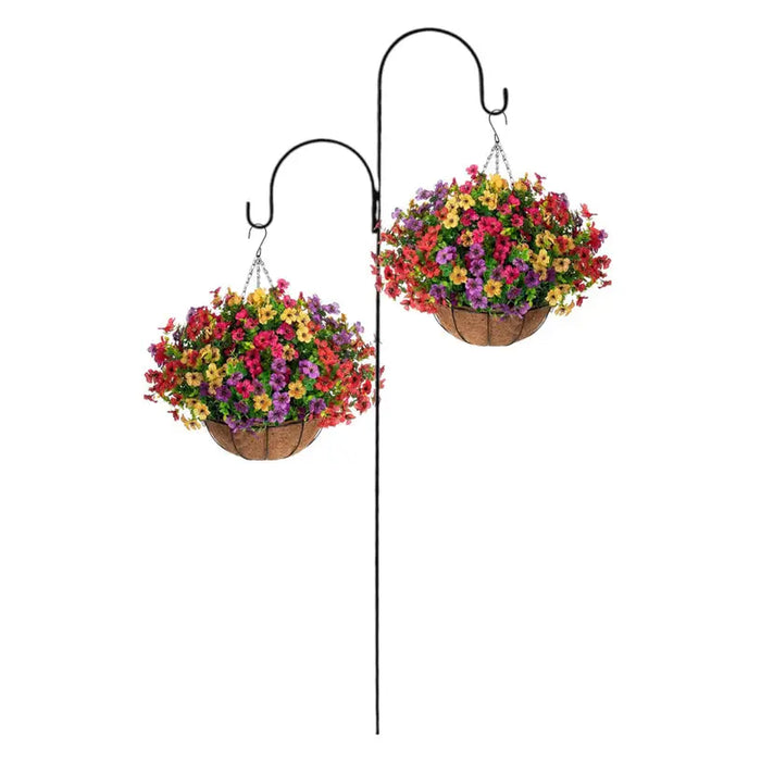 STAND FOR HANGING POT GARDEN STAR HD-10508 - Аксесоари за саксии кашпи и сандъци<<<Саксии кашпи и
