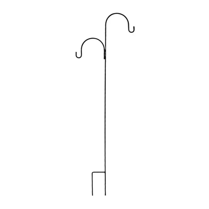 STAND FOR HANGING POT GARDEN STAR HD-10508 - Аксесоари за саксии кашпи и сандъци<<<Саксии кашпи и