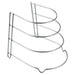 STAND FOR PANS 4 LEVELS METALTEX CANYON - Системи за окачване<<<Домашни потреби<<<Кухня<<<Praktiker