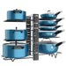 STAND FOR PANS AND POTS MAXHOME - Сушилници за съдове<<<Домашни потреби<<<Кухня<<<Praktiker