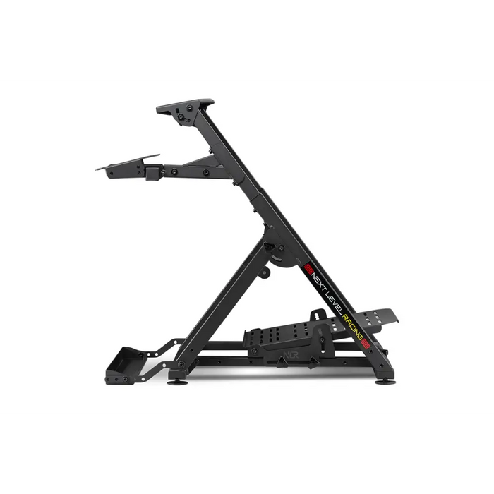 Stand for steering wheel and pedals Next Level Racing Stand 2.0 - Аксесоари за Волани<<<Геймърска