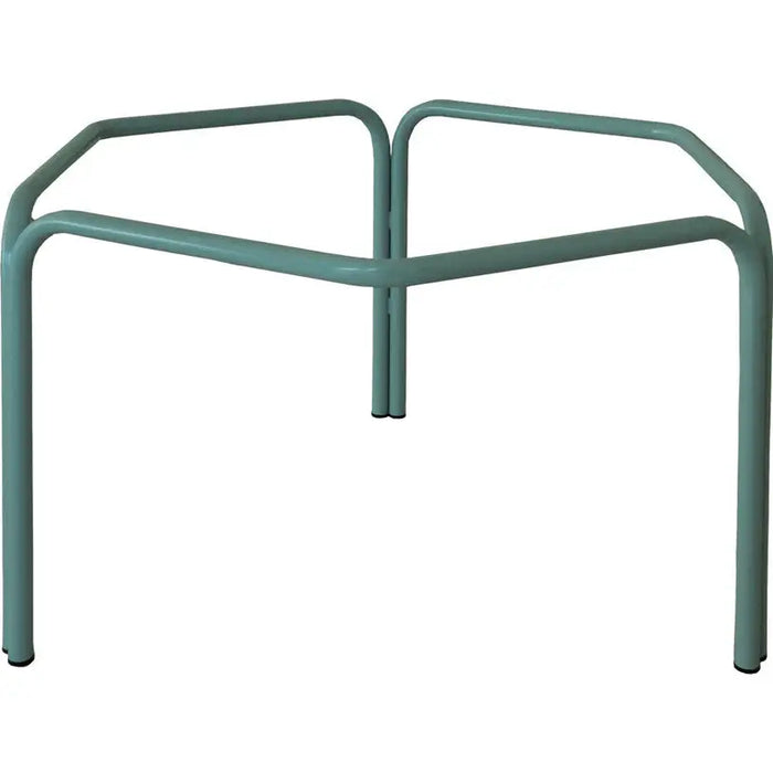 STAND FOR WINE VESSEL MC 90 TMINOX - Допълнително оборудване<<<Винарство<<<Градина<<<Praktiker