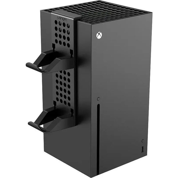 Stand for Xbox Series X controllers Venom VS2885 - Плеър DVD<<<Конзоли и аксесоари<<<ТВ Аудио