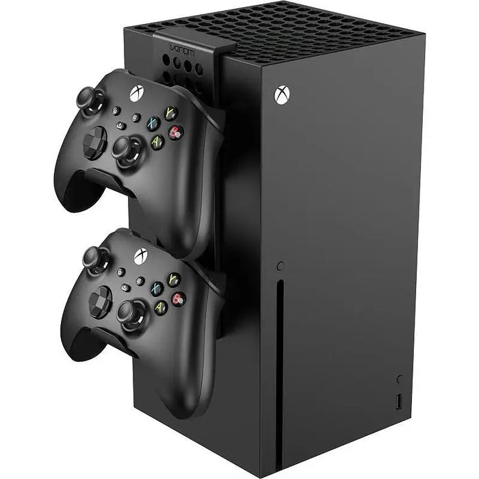Stand for Xbox Series X controllers Venom VS2885 - Плеър DVD<<<Конзоли и аксесоари<<<ТВ Аудио