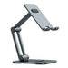 Stand holder Baseus Biaxial for phone (grey) - Bases and stands<<<stands<<<tripods<<<Selfie sticks<<<GSM