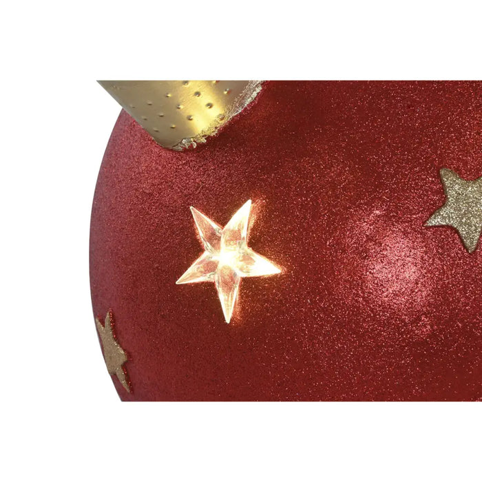 Stand Home ESPRIT Christmas Tree - Декорация и Осветление<<<Дом Градина<<<BigBuy&&&Коледни украси<<<Декорация и