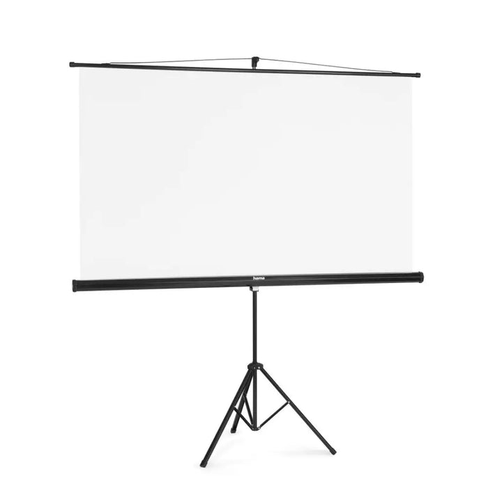 Stand screen 180x180 cm 2 in 1 mobile set 21573 - Екрани<<<Проектори интерактивен под стойки<<<ValiAPI&&&Презентационни