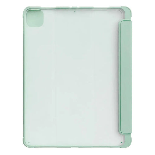 Stand Tablet Case Smart Cover case for iPad Air 2020/2022 with stand function green - Cell phone cases