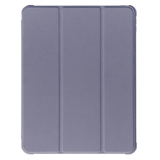 Stand Tablet Case Smart Cover case for iPad mini 2021 with stand function blue - Cell phone cases and covers<<<HurtelXML