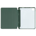 Stand Tablet Case Smart Cover case for iPad mini 2021 with stand function green - Cell phone cases