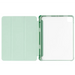 Stand Tablet Case Smart Cover case for iPad mini 2021 with stand function green - Cell phone cases