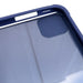 Stand Tablet Case Smart Cover case for iPad mini 2021 with stand function green - Cell phone cases