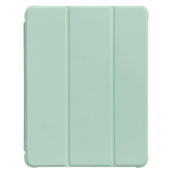 Stand Tablet Case Smart Cover case for iPad mini 2021 with stand function green - Cell phone cases