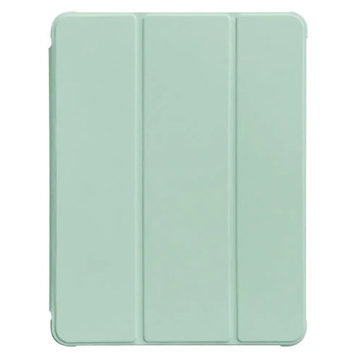 Stand Tablet Case Smart Cover case for iPad Pro 11 ’’ 2021/2020 with stand function green - Cell phone cases