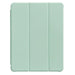 Stand Tablet Case Smart Cover case for iPad Pro 11 ’’ 2021/2020 with stand function green - Cell phone cases