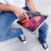Stand Tablet Case Smart Cover case for iPad Pro 11 ’’ 2021/2020 with stand function green - Cell phone cases