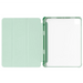Stand Tablet Case Smart Cover case for iPad Pro 12.9 ’’ 2021/2020 with stand function green - Cell phone cases